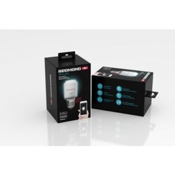 Розумний цоколь Redmond RSP-202S