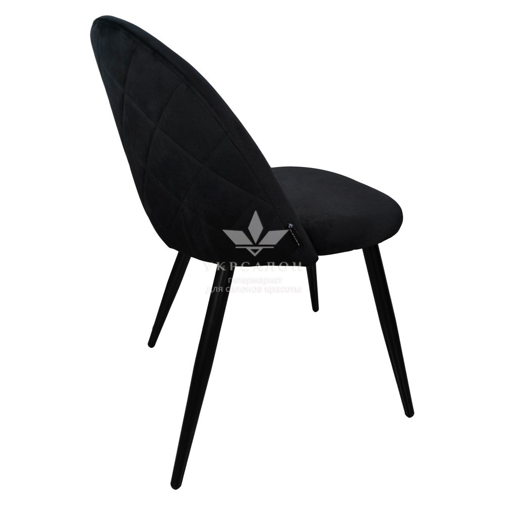 Стільчик для клієнта Lord на ніжках