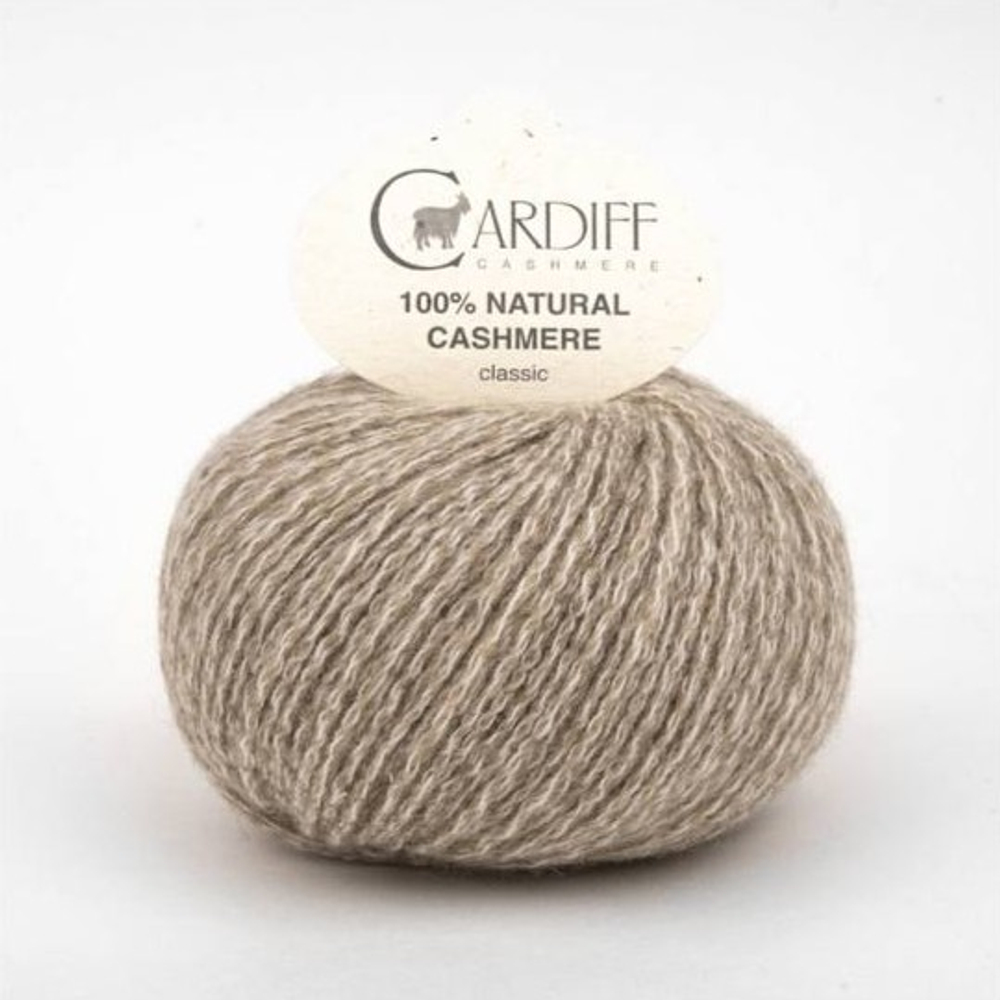 Кашемир CLASSIC 670