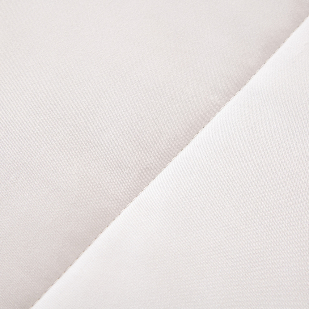 Одеяло Soft Moon Всесезонное SM002 черно-белый кант 180*215 см