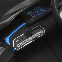 Дитячий електромобіль BMW i4 JE1009EBLR(4WD)