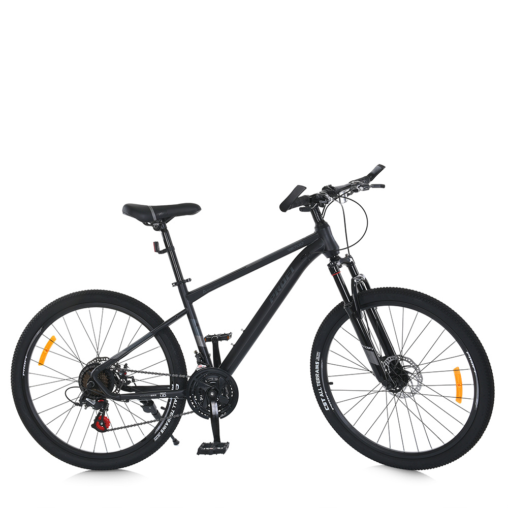 Велосипед горный Profi MTB 2605 26 дюймов, рама 16"