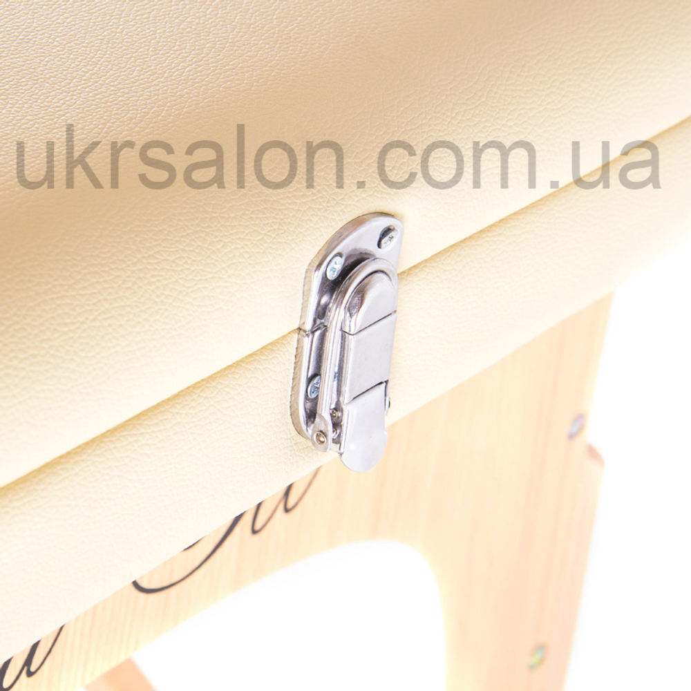 Складаний масажний стіл Flagman