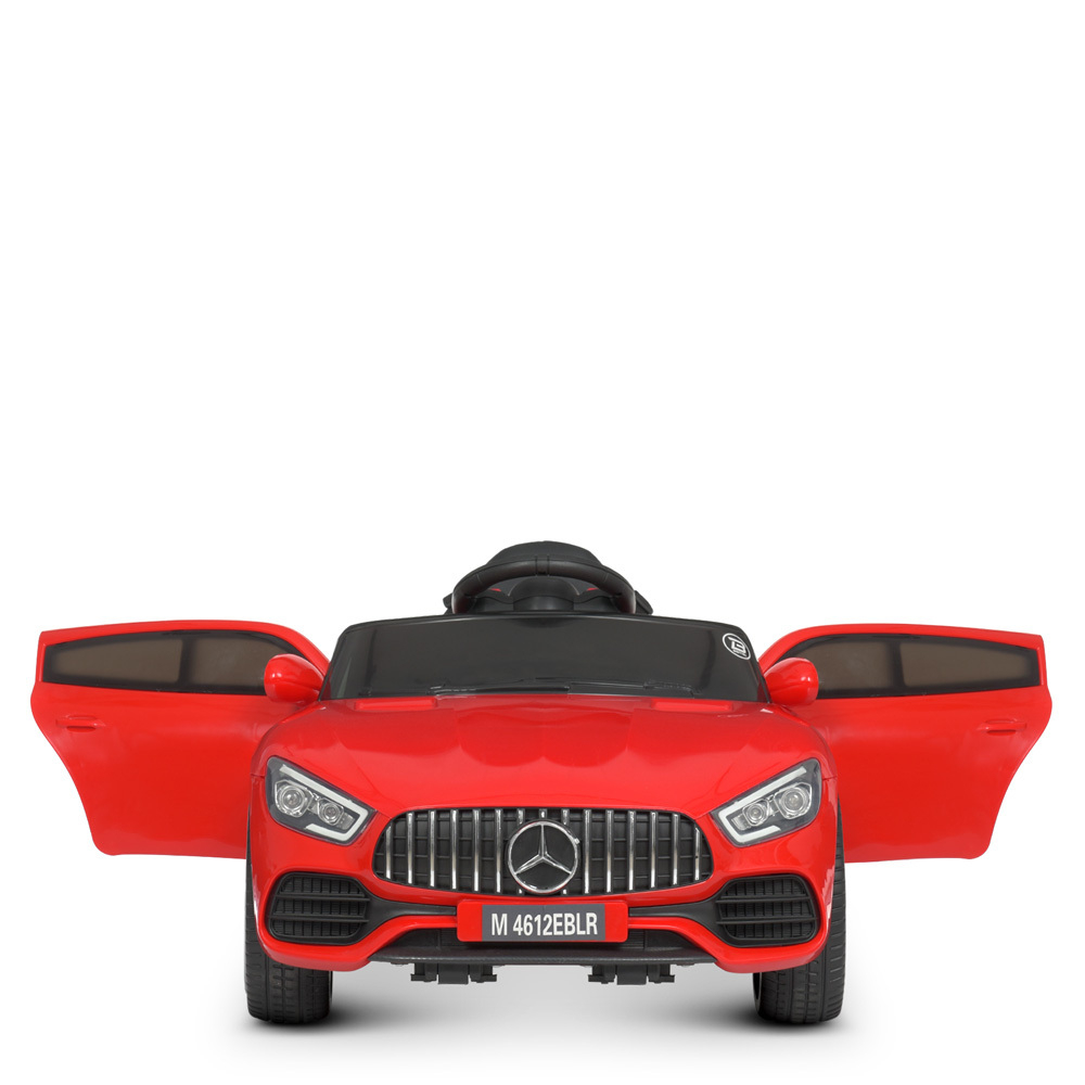 Дитячий електромобіль Mercedes "WeKids Cars"
