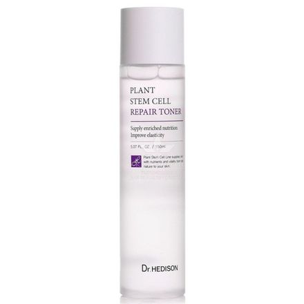 Тонер со стволовыми клетками Dr.Hedison Plant Stem Cell Repair Toner