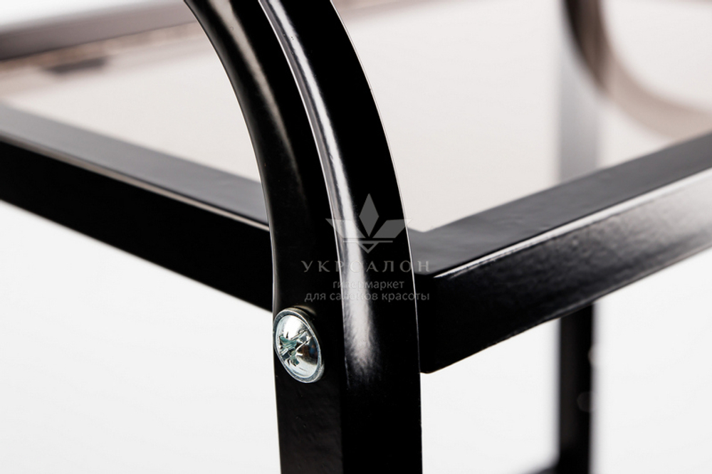 Косметологическая тележка S4-b