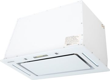 Витяжка INTERLINE JOLLY WH A/60/GL/K