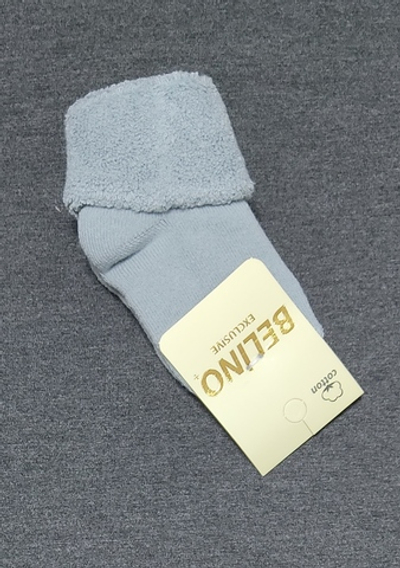 Шкарпетки, махра ТМ "Belino"