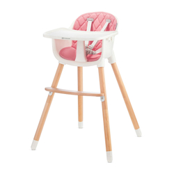 Стульчик для кормления 2 в 1 Kinderkraft Sienna