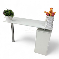 Маникюрный стол Lux