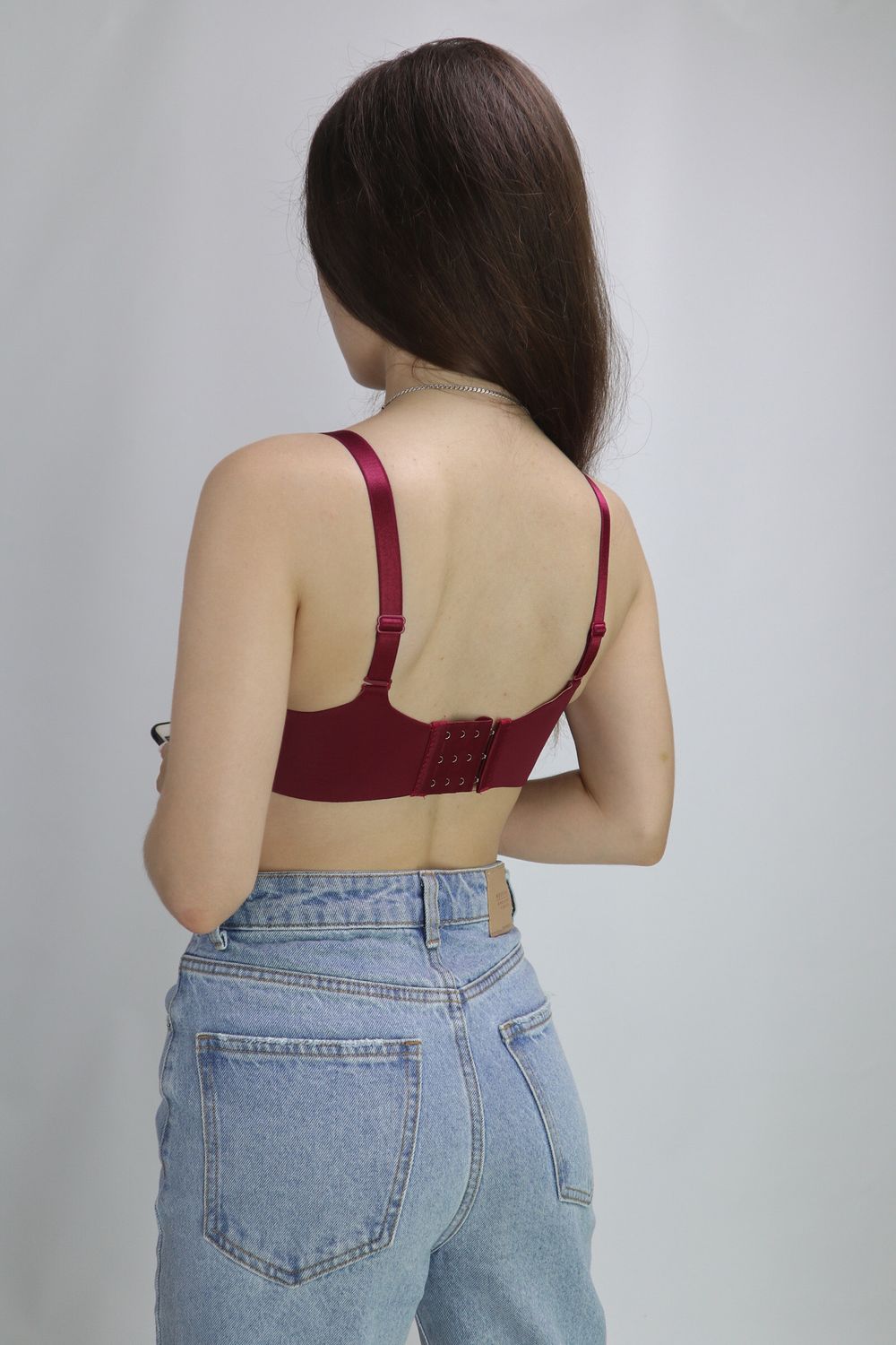 Бюстгальтер з пуш ап