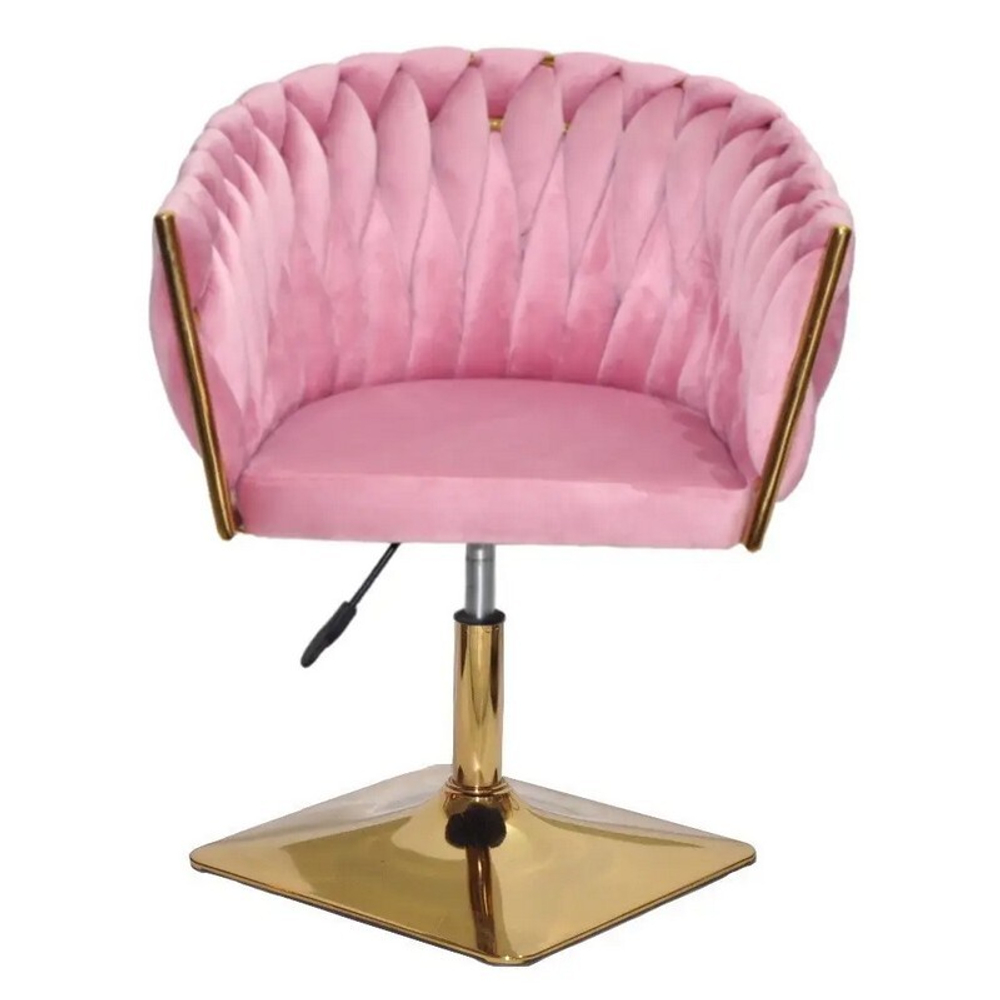 Парикмахерское кресло Lolita Gold