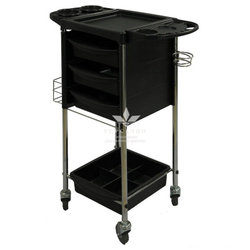 Парикмахерская тележка M-3016В