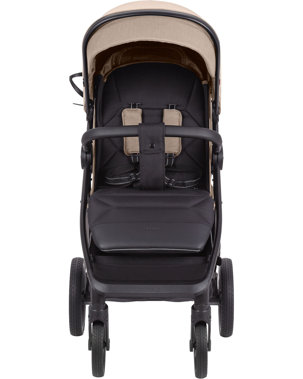 Прогулочная коляска Carrello Bravo Plus CRL-5515 2024 BF