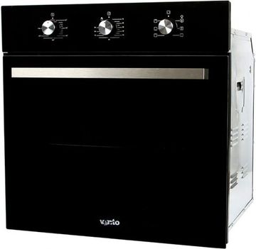 Духова шафа Ventolux MILANO ESG (BK)