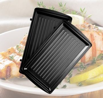 Панель для мультипекаря Redmond RAMB-03 (Гриль)