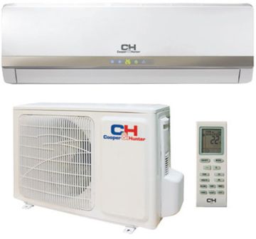 Кондиціонер COOPER&HUNTER CH-S12LHRP