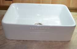 Педикюрна ванночка Invena Nyks