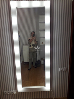 Зеркало Apolo ЗРК52