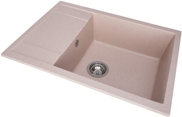Кухонна мийка Granado Linares avena (0802)