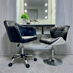 Стульчик мастера  Leganza Star