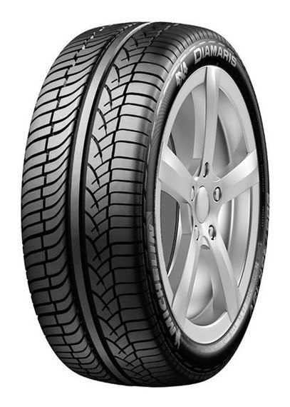 Michelin 4X4 Diamaris 275/40 R20 106Y XL
