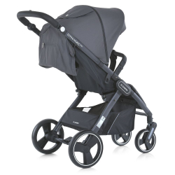 Прогулянкова коляска El Camino ME 1053-3 Dynamic Pro
