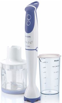 Блендер Philips HR 1363/00
