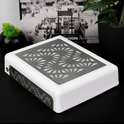 Вытяжка для маникюра настольная Ulka Ego Ami