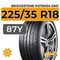 Bridgestone Potenza S001 225/35 R18 87Y XL