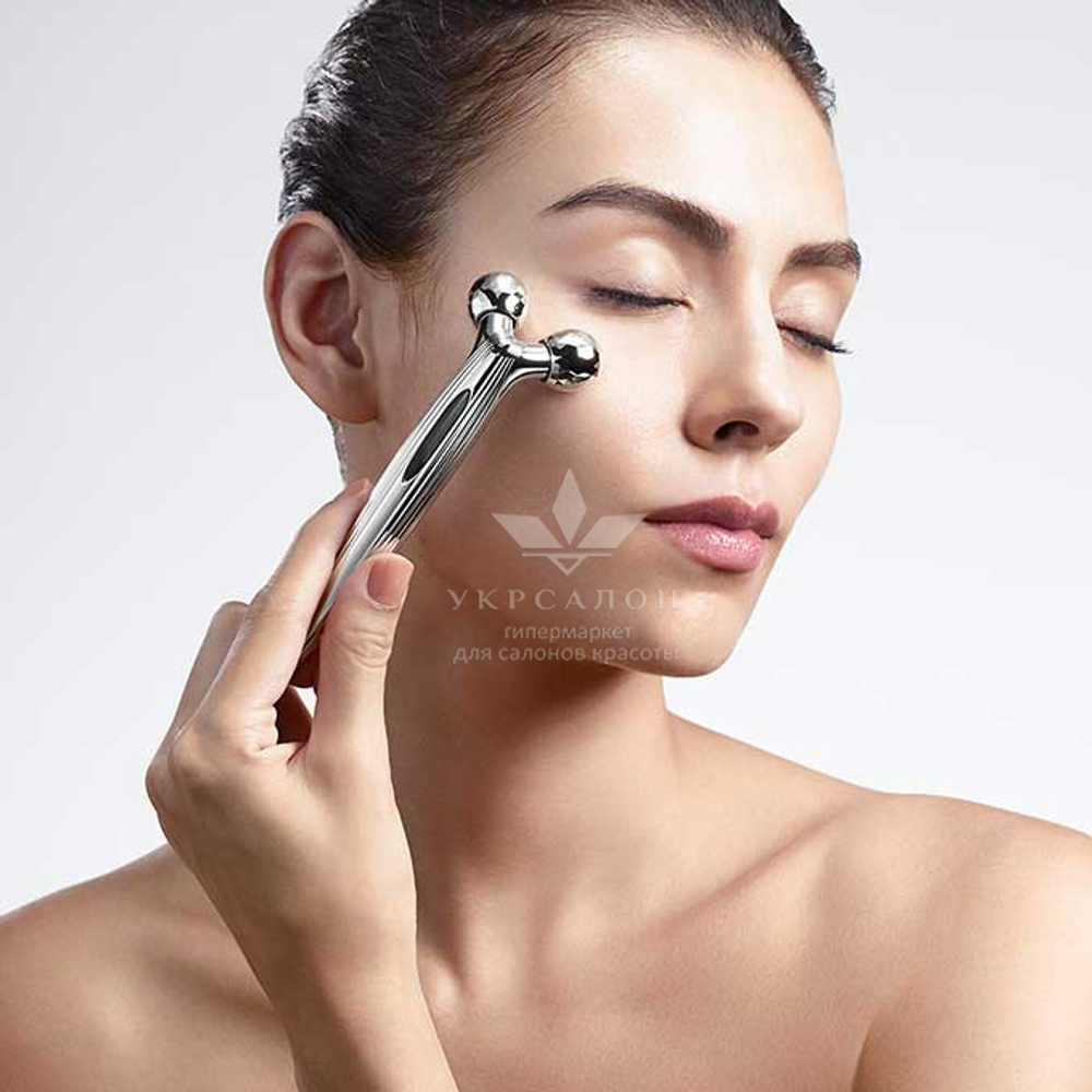 Масcажёр ReFa S Carat Ray