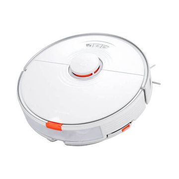 Робот-пилосос RoboRock S7 Sweep One Vacuum Cleaner White (S702-00)