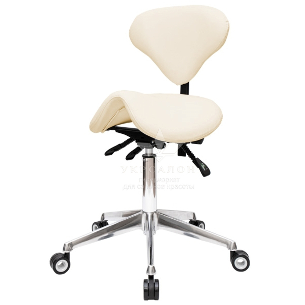 Стул-седло мастера 6037