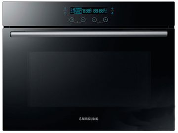 Духова шафа електрична SAMSUNG NQ50H5537KB/WT