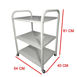 Візок косметологічний 024