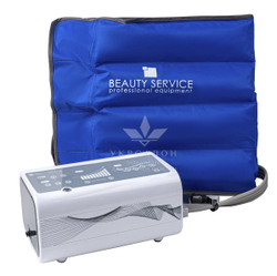 Апарат пресотерапії 1002