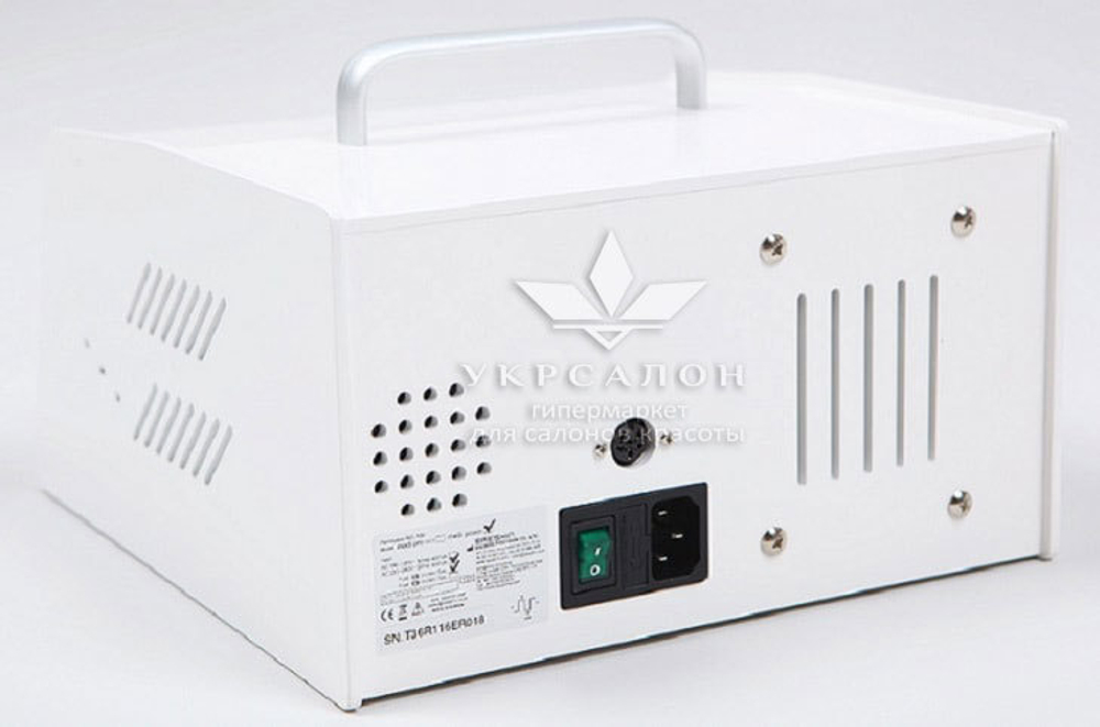 Профессиональный фрезер для маникюра и педикюра MediPower