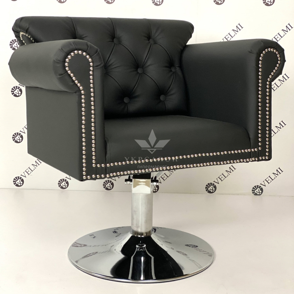 Парикмахерское кресло  Prado