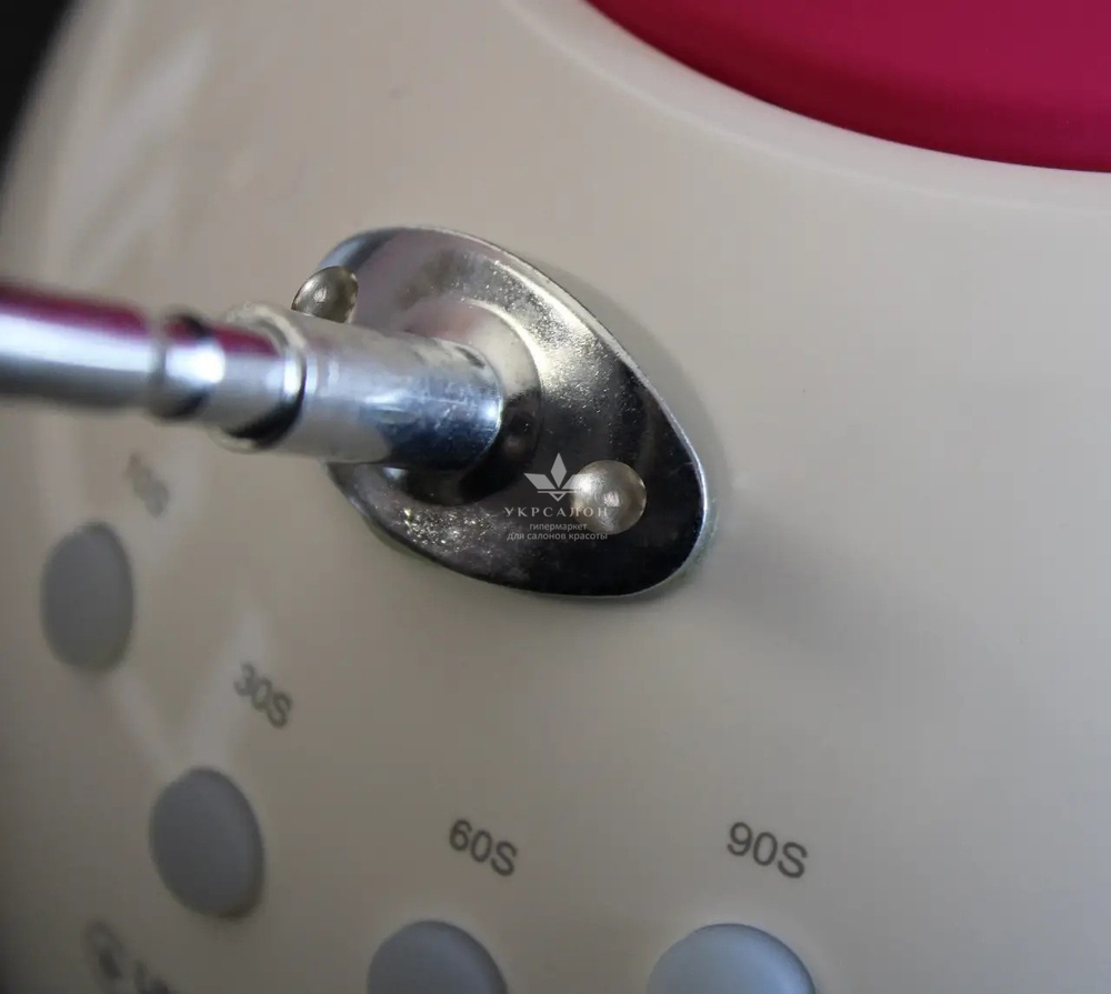 Лампа для маникюра и педикюра на штативе Sun 2С, 48 Вт