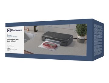 Вакуумний пакувальник ELECTROLUX E6VS1-6AG