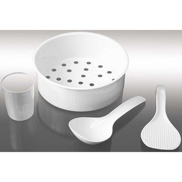 Мультиварка Redmond RMC-PM4507 White