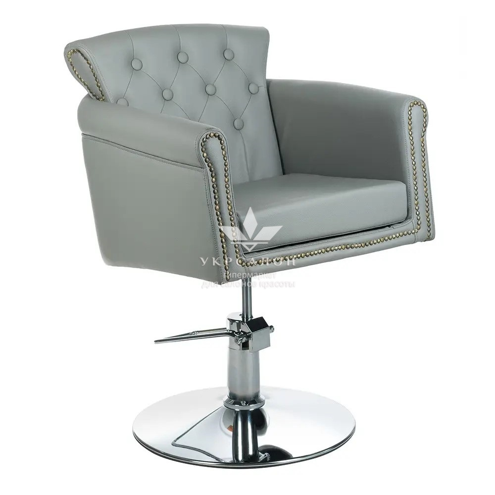 Перукарське крісло Alberto