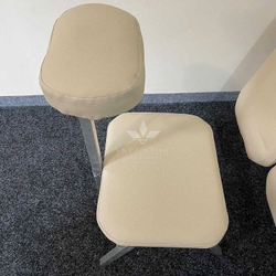 Педикюрное крісло складне 1092