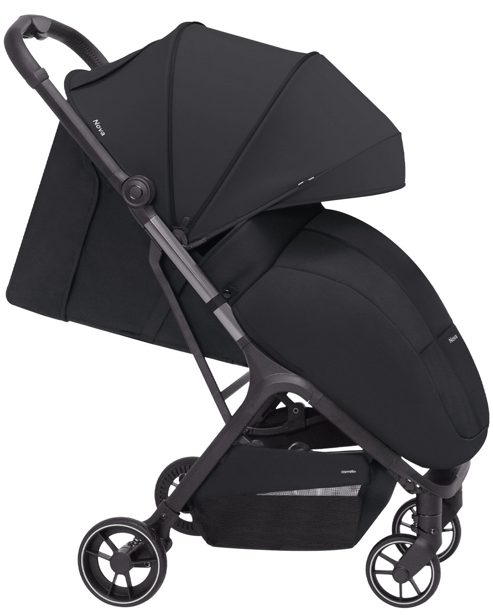 Прогулянкова коляска Carrello Nova CRL-5521