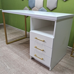 Маникюрный стол Tertio ArtNail