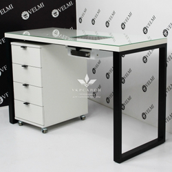 Манікюрний стіл Alaska