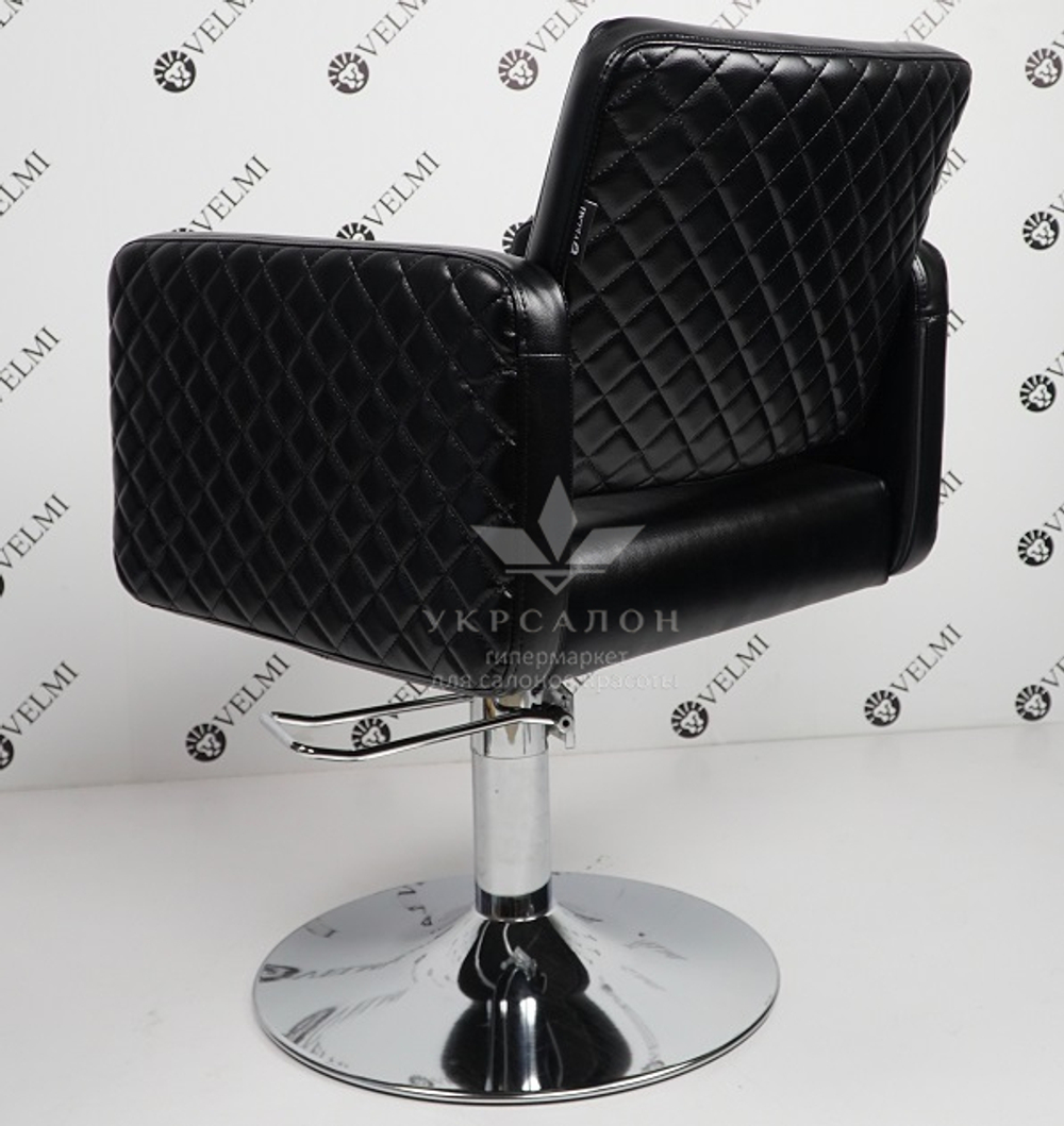 Перукарське крісло Polo Lux