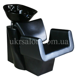 Перукарська мийка Cube