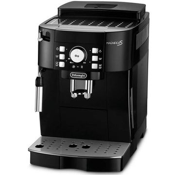 Кавомашина автоматична Delonghi Magnifica S ECAM 21.116.B