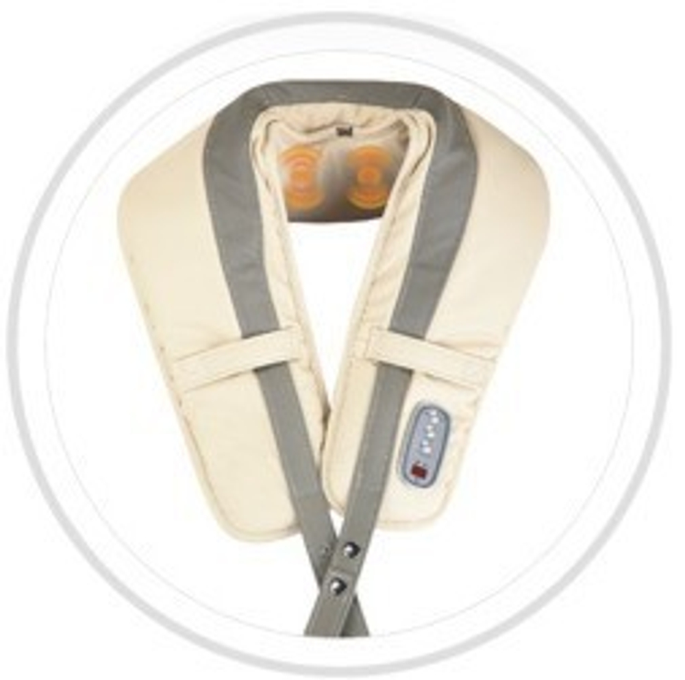 Масажер акупрессури iRest SL-D27-1